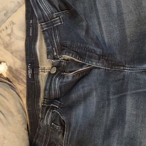 Fidelity Jeans